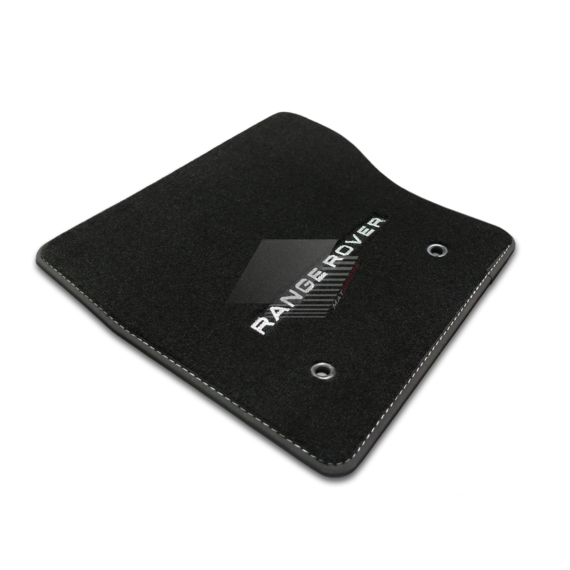 Range Rover Vogue Business Floor Mats 2014 Onwards *Long (LWB) *RHD #Range Rover